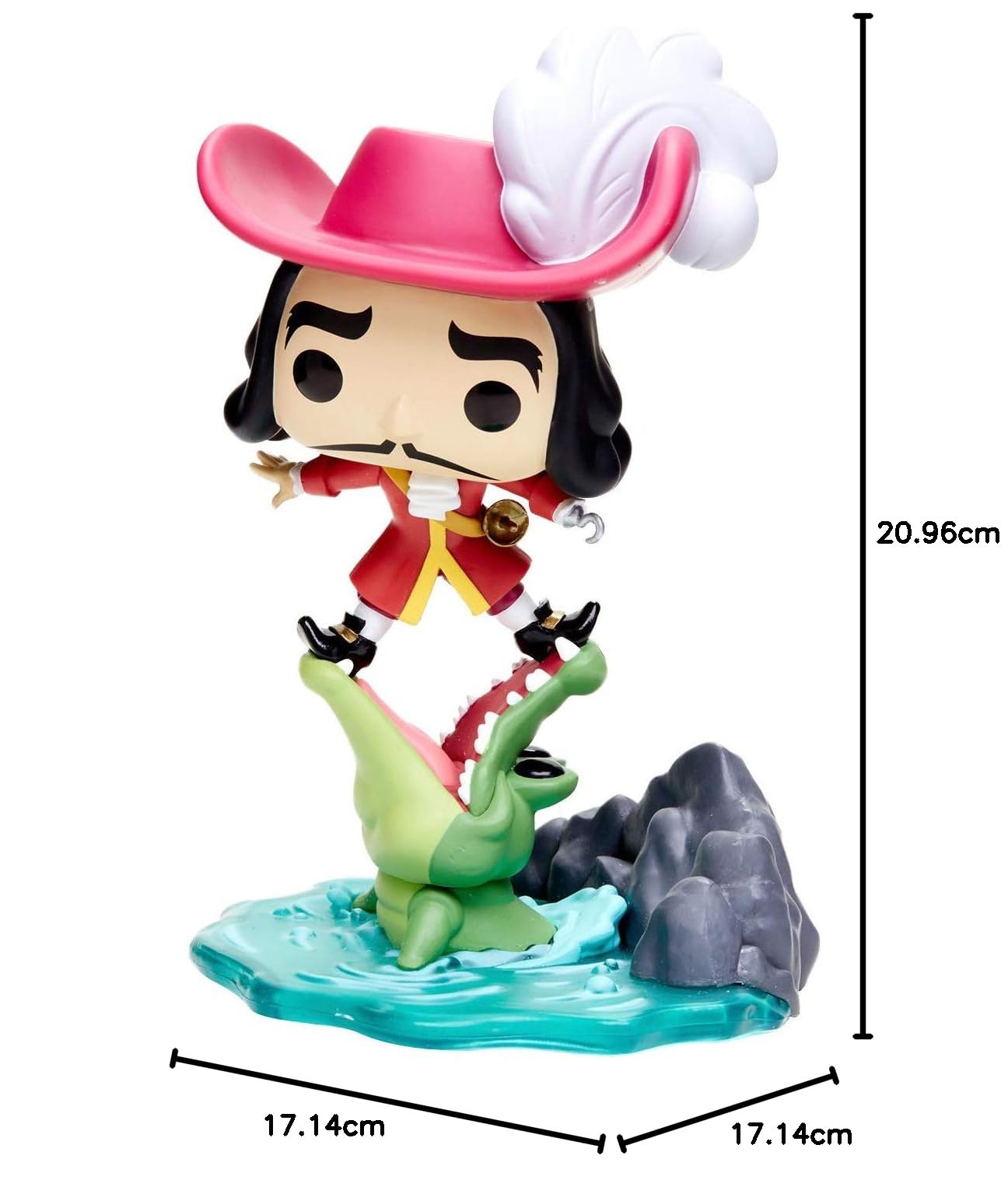 ディズニー Funko Pop! ピーターパン フィギュア Amazon.co.jp: Funko Pop! Disney: Peter Pan 70th Anniversary